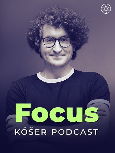 Košer podcast Focus