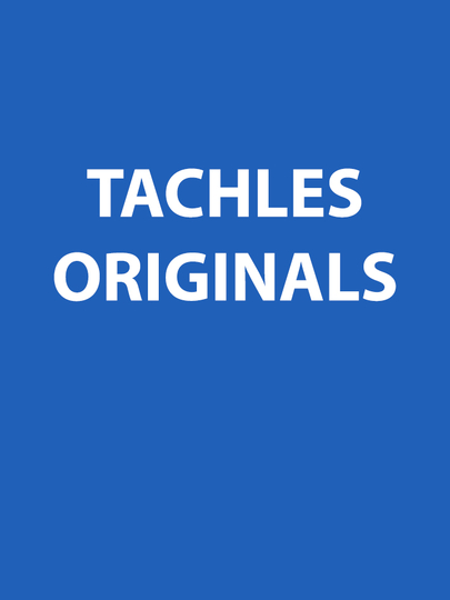 Tachles originals