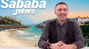 Sababa News: Purim zachráni židovský laser