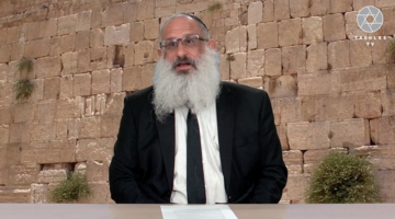 Rabínska múdrosť: Spomienka na Rebbeho