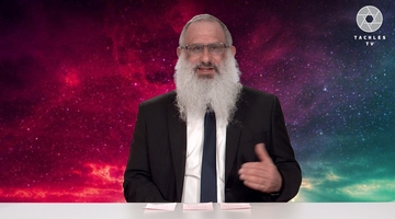 Rabínska múdrosť: začína mesiac Nisan