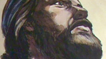 Kóšer podcast: Kreslo pre proroka Eliáša