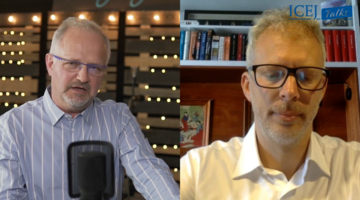 Icej Talks: Tom Alner a Peter Švec o rozpade širokospektrálnej vlády v Izraeli