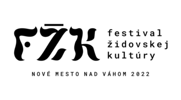 Festival židovskej kultúry 2022 v Novom Meste nad Váhom