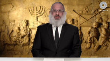 Rabínska múdrosť: skutočná jednota
