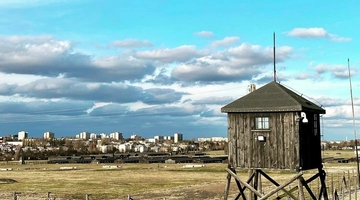 Kóšer podcast: Majdanek (po stopách operácie Reinhard I.)