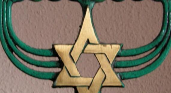 Začala Chanuka - svátek oslavující osvobození Židů od syrské nadvlády