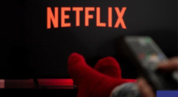 pod30 #13: Co si pustit na Netflixu