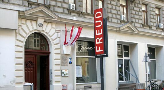 Kóšer podcast: U Sigmunda Freuda (židovská Viedeň IV.)