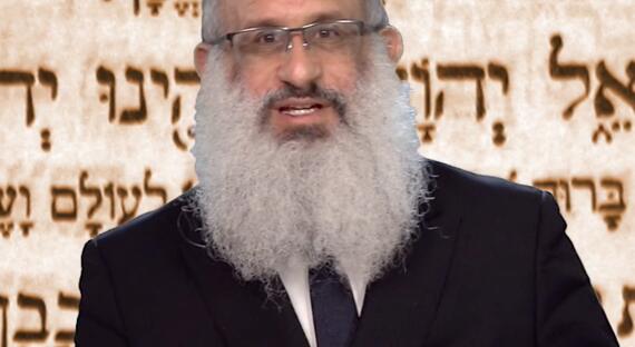 Rabínska múdrosť: Paršat Vajechi